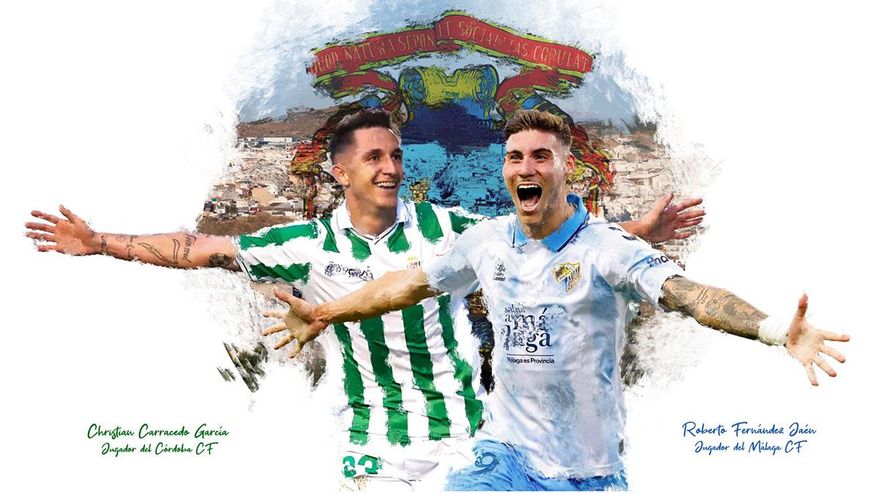 Puente Genil rinde homenaje a dos héroes de dos ascensos