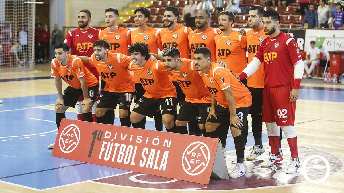 Córdoba Patrimonio - Ribera Navarra