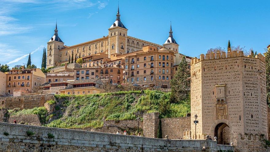 Toledo en un fin de semana: 11 lugares imprescindibles de "la ciudad de las tres culturas"
