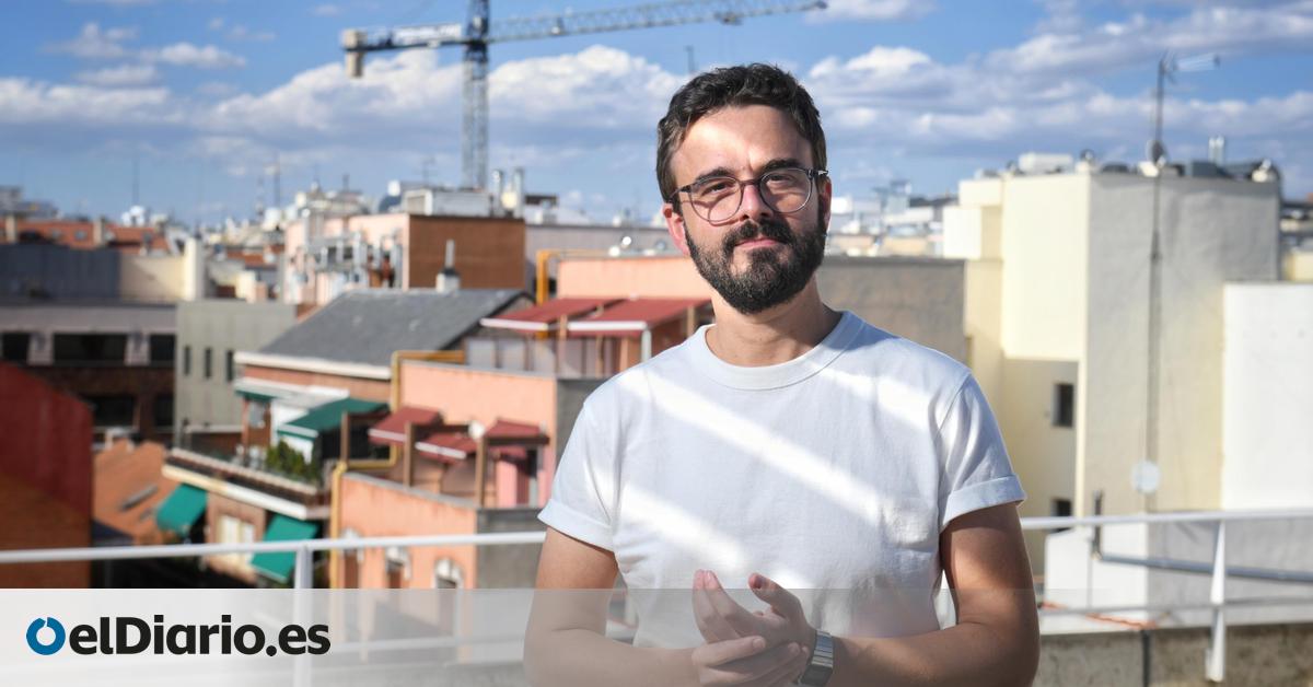 Jorge Galindo, sociólogo: “El poder sobre el precio de la vivienda no te lo da el BOE, te lo da tener vivienda pública”
