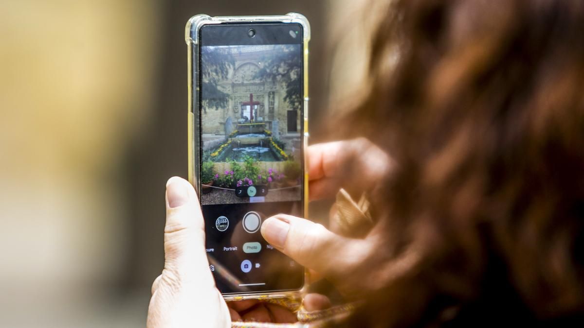 Cruces de Mayo 2026 - AA.VV. La Medina