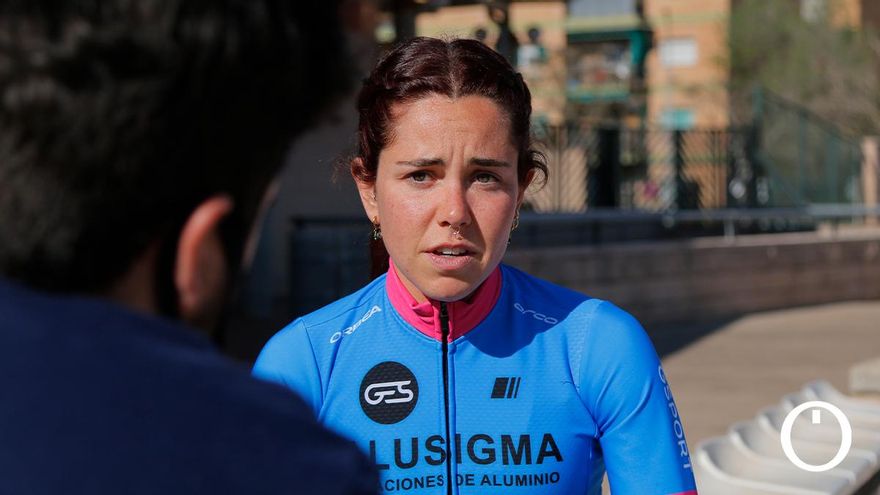 Entrevista a Irene Cabrera