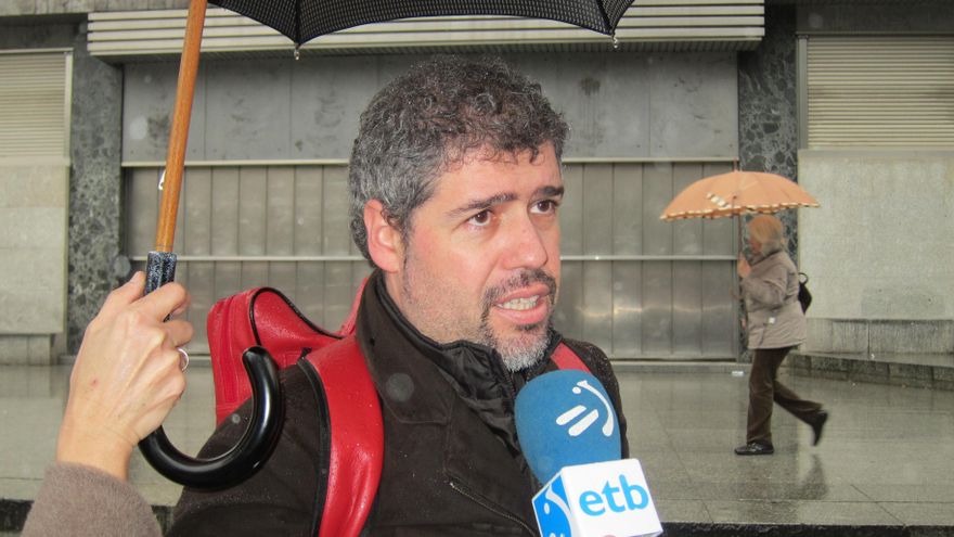 Sordo (CCOO) exige cambiar las políticas que "empobrecen a la población y amenazan con derruir el modelo social europeo"