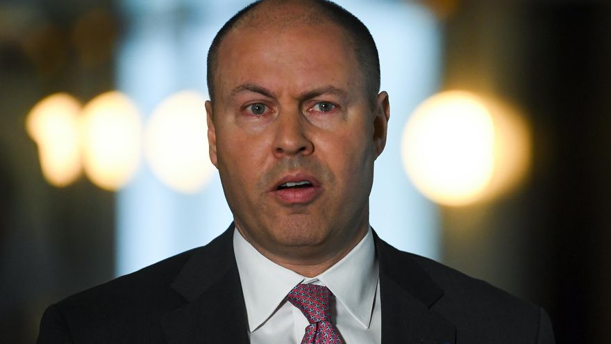 Australia prevé regresar en 2022 al nivel de inmigración previo a la pandemia