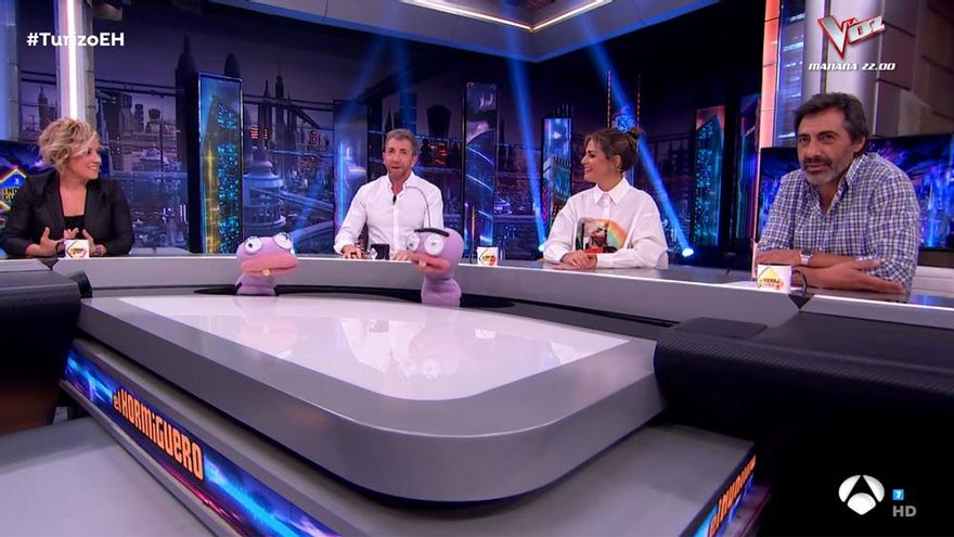 Tamara Falcó se ausentó de 'El Hormiguero': "No digo dónde está que se le llena de paparazzis"