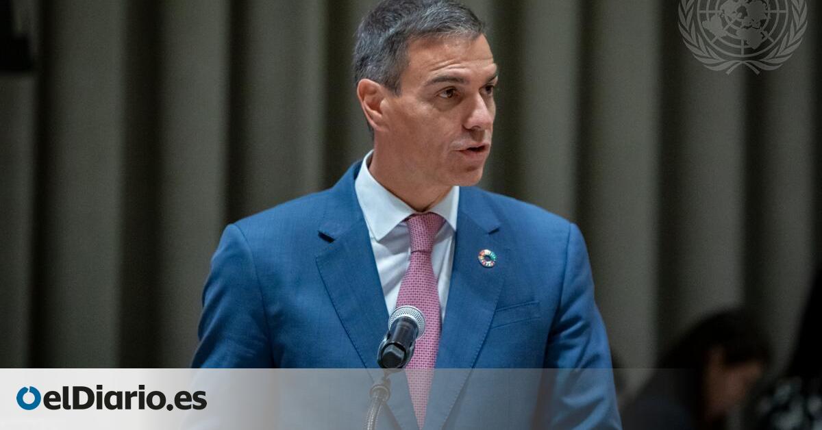 Sánchez, sobre las causas judiciales de su hermano y su mujer: “La verdad acabará imponiéndose, son inocentes”
