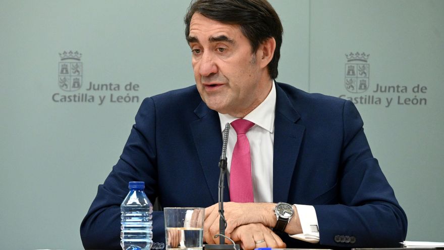 Ecologistas aseguran que la Junta promueve macroincineradora para toda la basura de Castilla y León