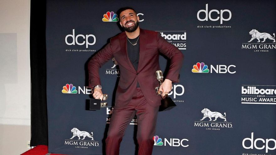 El rechazo de Drake a los Grammy apunta al desprecio hacia la música urbana