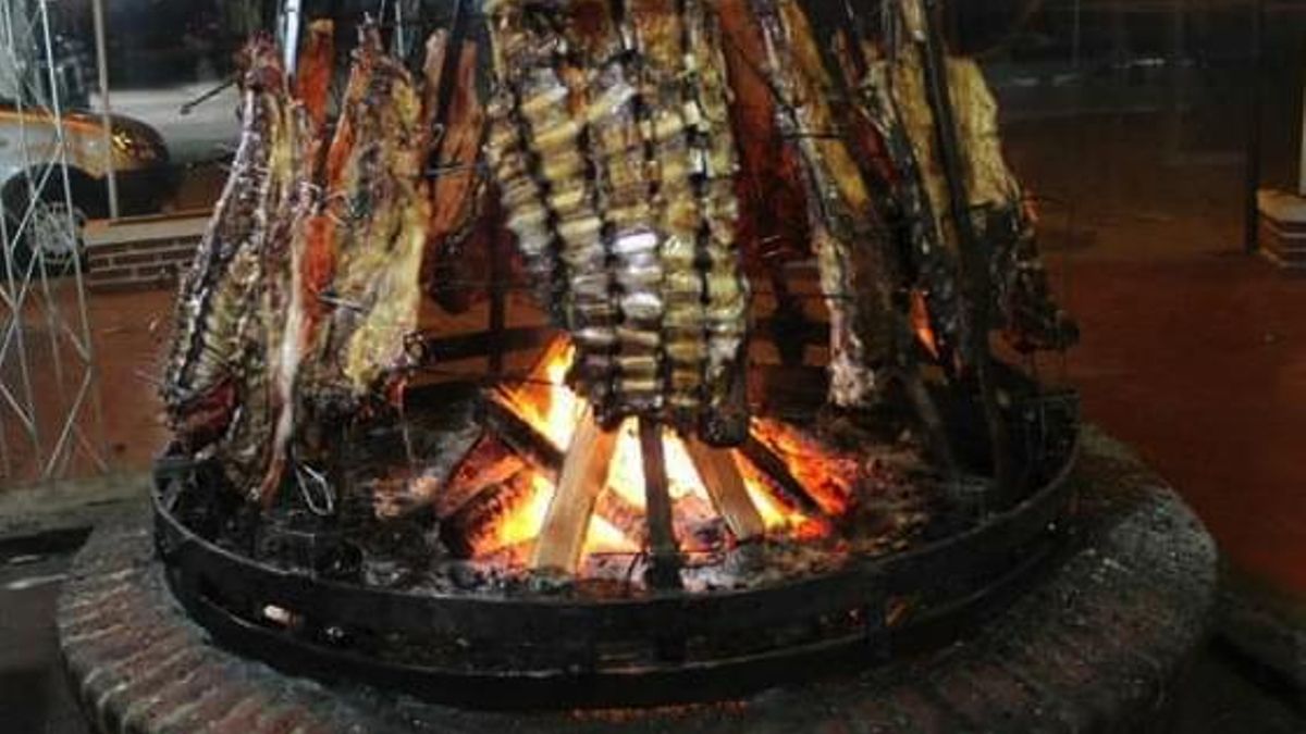 Las mejores carnes asadas en los pueblos turísticos bonaerenses