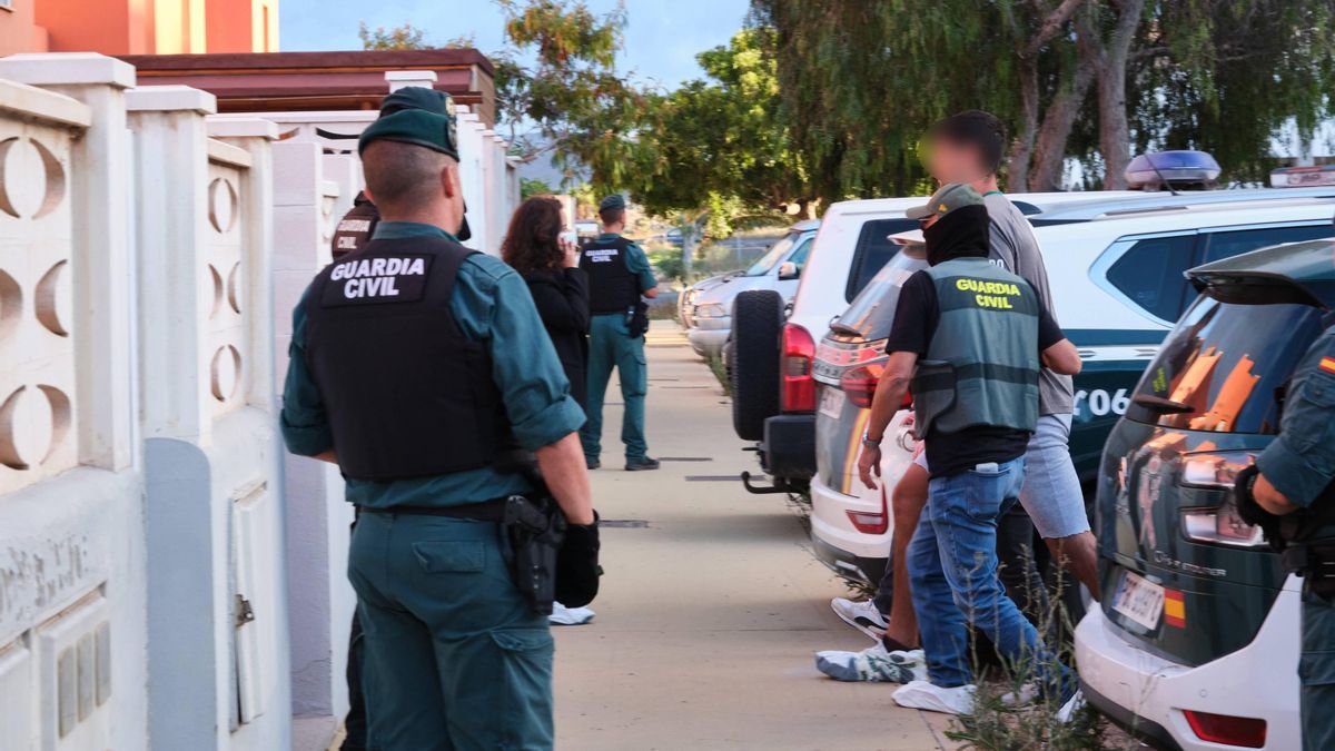 La jueza envía a prisión al hombre acusado de asesinar y descuartizar a su madre en Fuerteventura