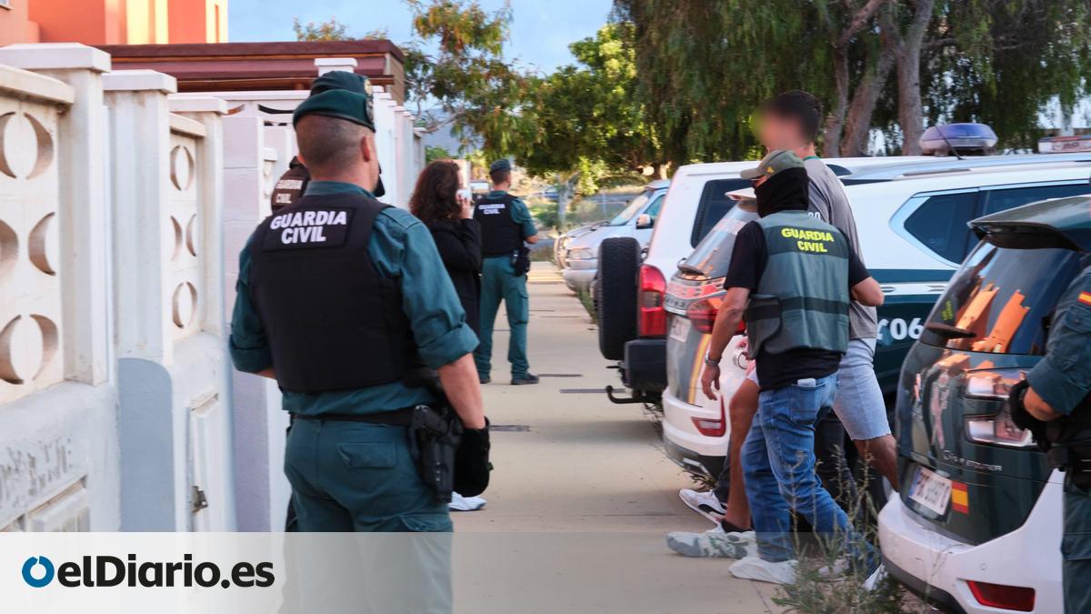 La jueza envía a prisión al hombre acusado de asesinar y descuartizar a su madre en Fuerteventura