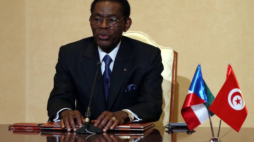 La organización HRF denuncia la creciente represión de la disidencia en Guinea Ecuatorial