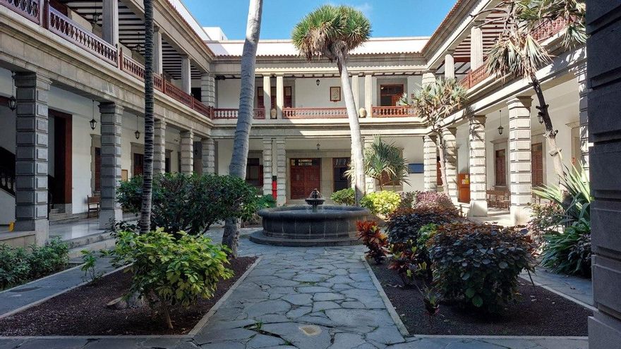 El Tribunal Superior de Justicia de Canarias reitera una condena por corrupción de menores en un centro de acogida