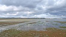 Laguna del Hito. Foto: Turismo Castilla-La Mancha