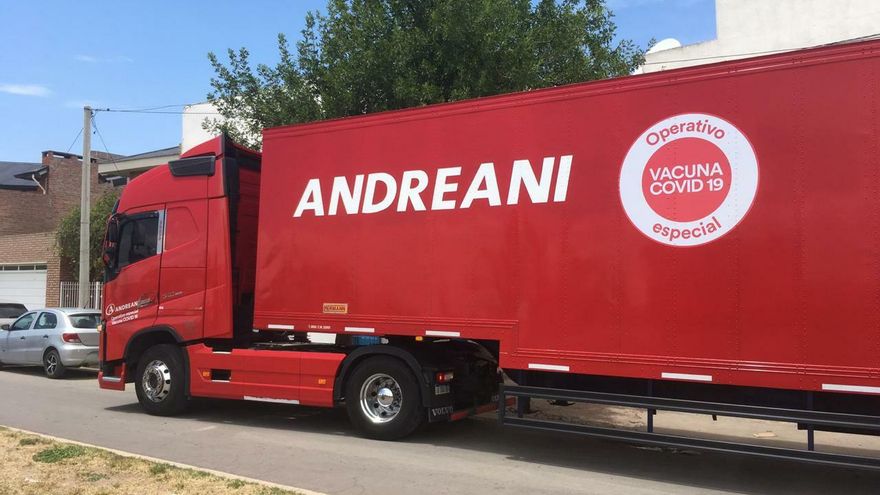 CABA anunció detalles de inicio de vacunación este martes