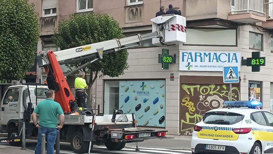 Santander ha cambiado el nombre de más de la mitad de calles con denominación franquista