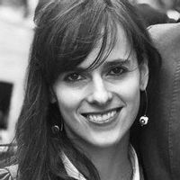 foto perfil carissa véliz