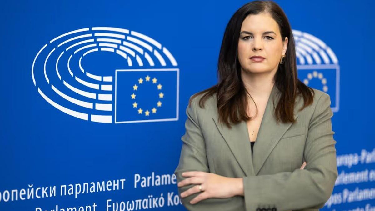 Sandra Gómez, eurodiputada socialista: “La derecha europea quiere resetear el presupuesto y sacrificar la PAC y Erasmus”