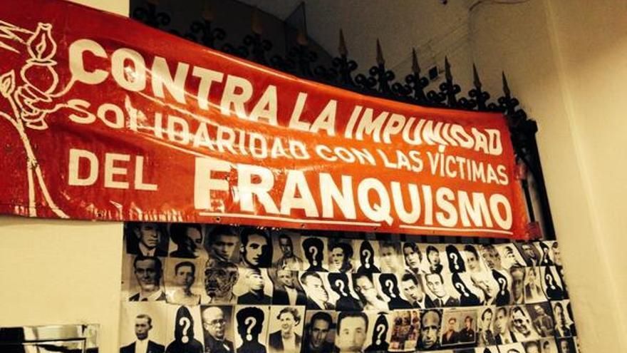 La querella argentina que investiga los crímenes del franquismo a 10.000 kilómetros, 15 años después: “Está muy viva”