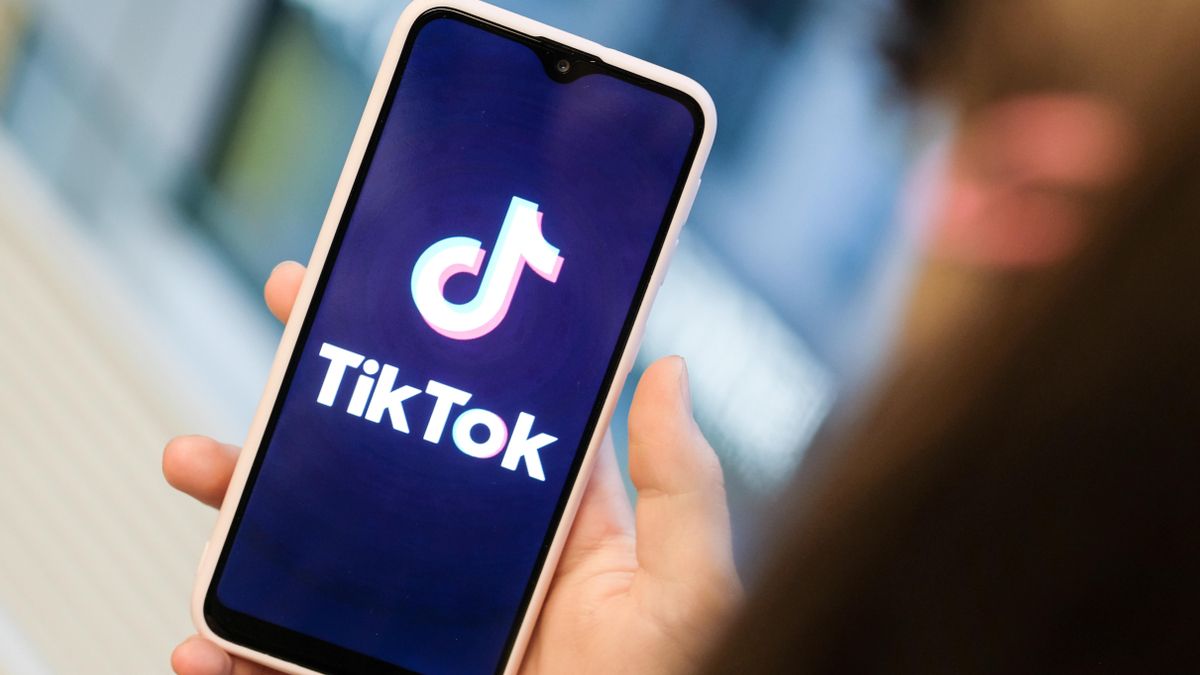 TikTok