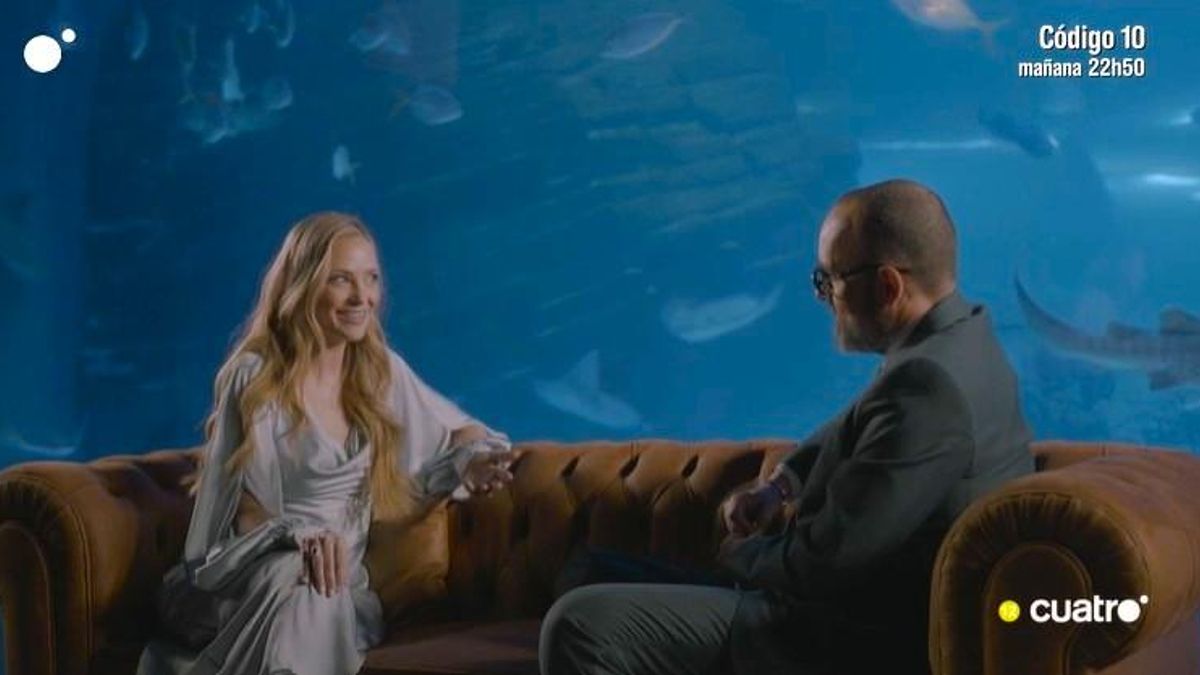 Risto y Laia Grassi aprovecharon el 'Chester' para contar cómo empezó su noviazgo: "Pasó lo que me imaginaba"