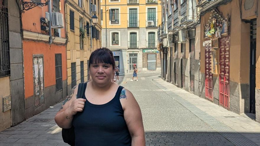 Natalia Zaracho: “Estoy segura de que Milei va a perder el año que viene"