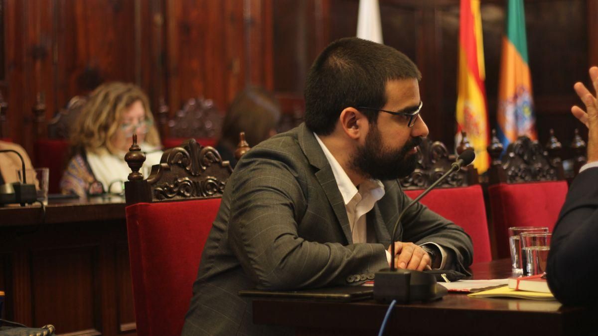 Felipe Ramos.
