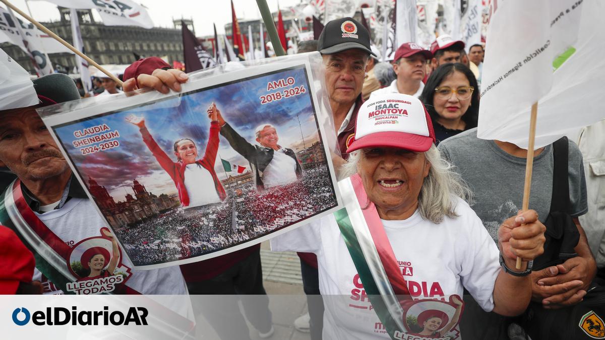 México elige a su primera presidenta: claves para entender las mayores ...