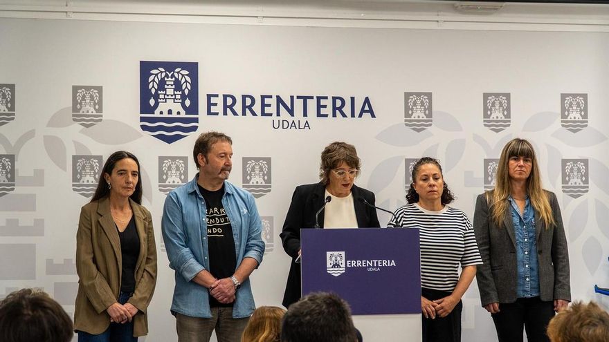 Dos casos de agresiones machistas sacuden Errenteria: un profesor y el Premio Nacional de Danza, Jon Maya