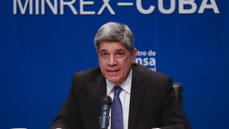 Cierra sin avances significativos la cuarta ronda migratoria entre Cuba y EE.UU.