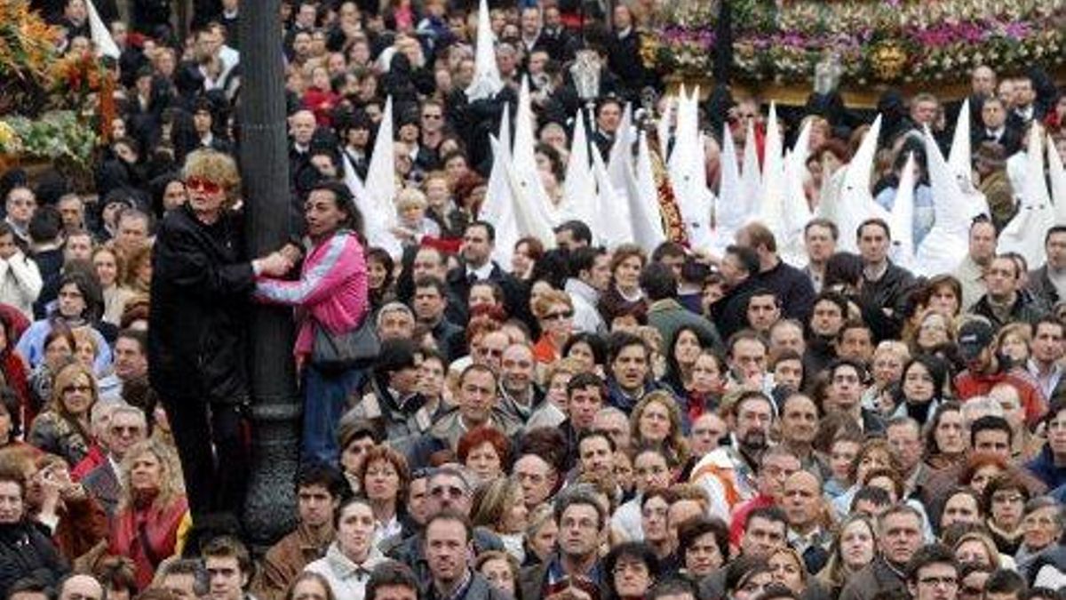 Ese León que no es el mío