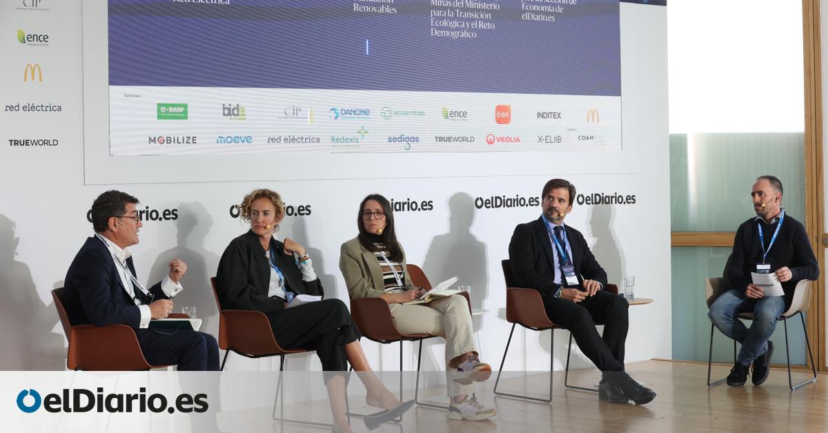 Almacenamiento y flexibilidad de consumo eléctrico como claves para adaptar la red al cambio renovable