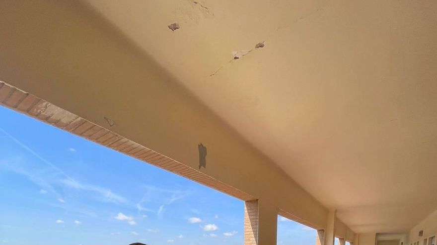 La geriatra Esperanza Martín, ante el futuro traslado del Hospital del Valle de Toledo: "Cerrarlo es un error"