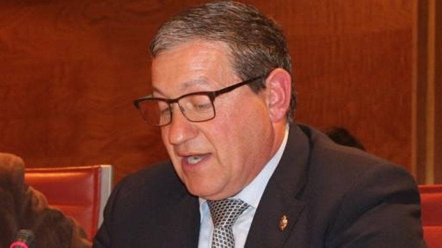 Dos presidentes de la Diputación de Zamora, del PP y ex de Cs, investigados por el presunto fraude con las subvenciones a Ultra Sanabria