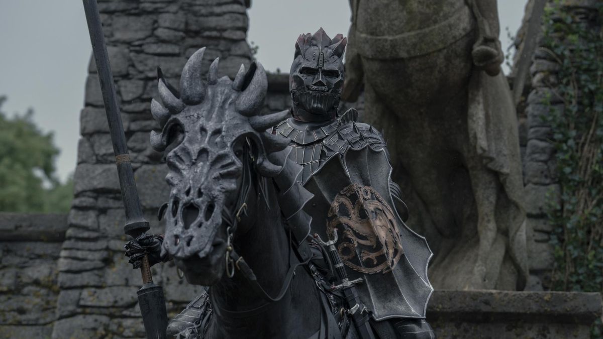 Capítulo 5 de 'El caballero de los Siete Reinos'