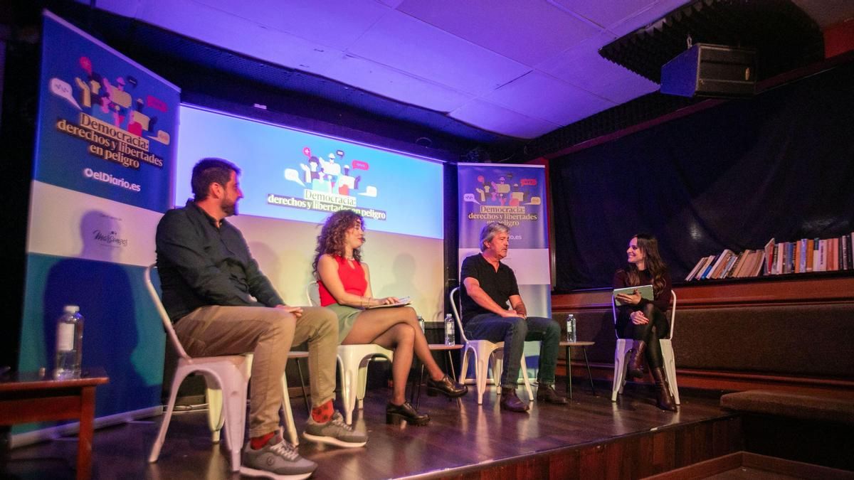 Los derechos no se heredan: la movilización social como freno a los retrocesos democráticos