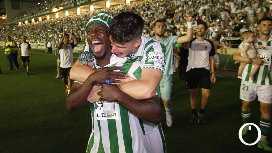 Diarra y su posibilidad de seguir en el Córdoba CF, en el aire