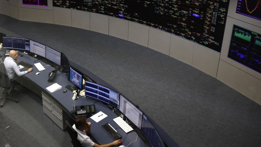 Red Eléctrica planteó revisar protecciones del sistema ante un mix cada vez más renovable