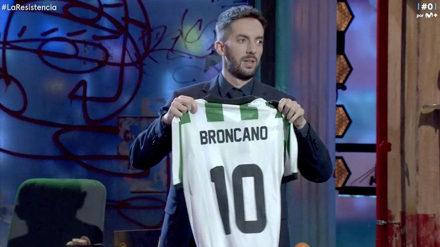 El Córdoba CF llega a 'La Resistencia'