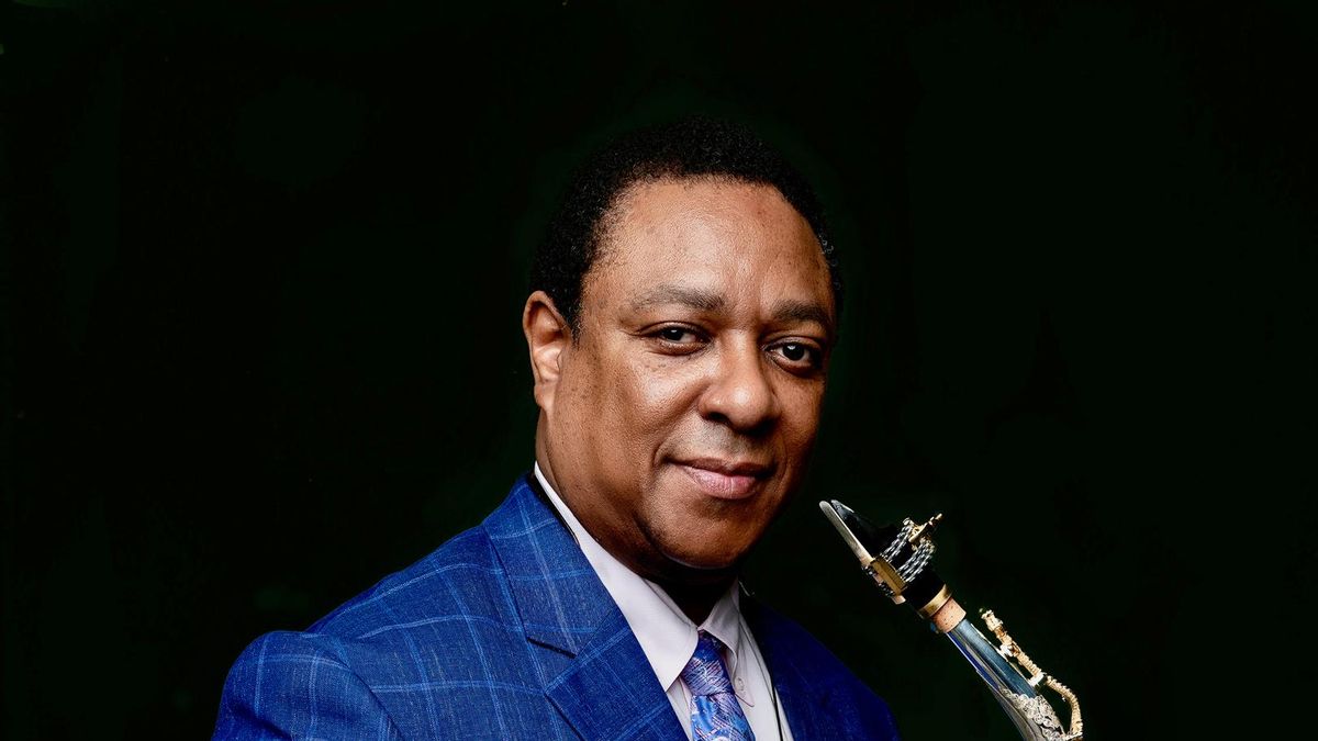 Archivo - Vincent Herring