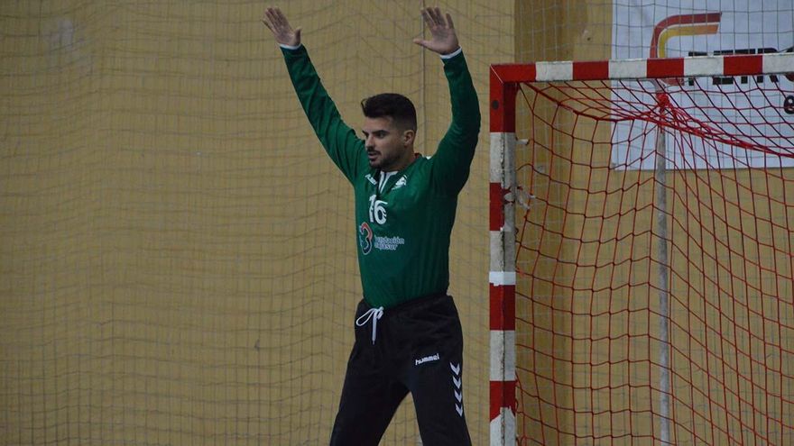 CBM, Pozoblanco y Palma del Río confirman más refuerzos