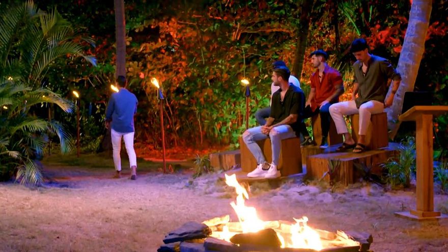 'La isla de las tentaciones' (12.6%) sigue a la baja y firma su segundo mínimo de espectadores consecutivo en Telecinco