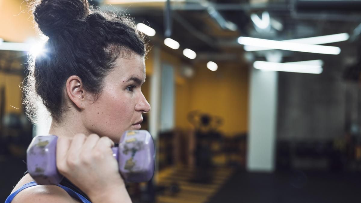 El punto de equilibrio en el gimnasio: cuántas veces hay que ir para empezar a notar resultados, según tu edad