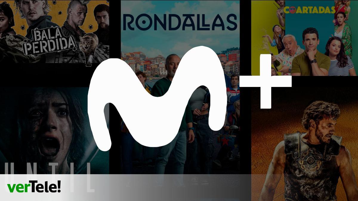 Movistar Plus anuncia su nuevo organigrama con dos ejes y un cambio de ...