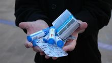 La comunidad científica advierte de los riesgos de la homeopatía