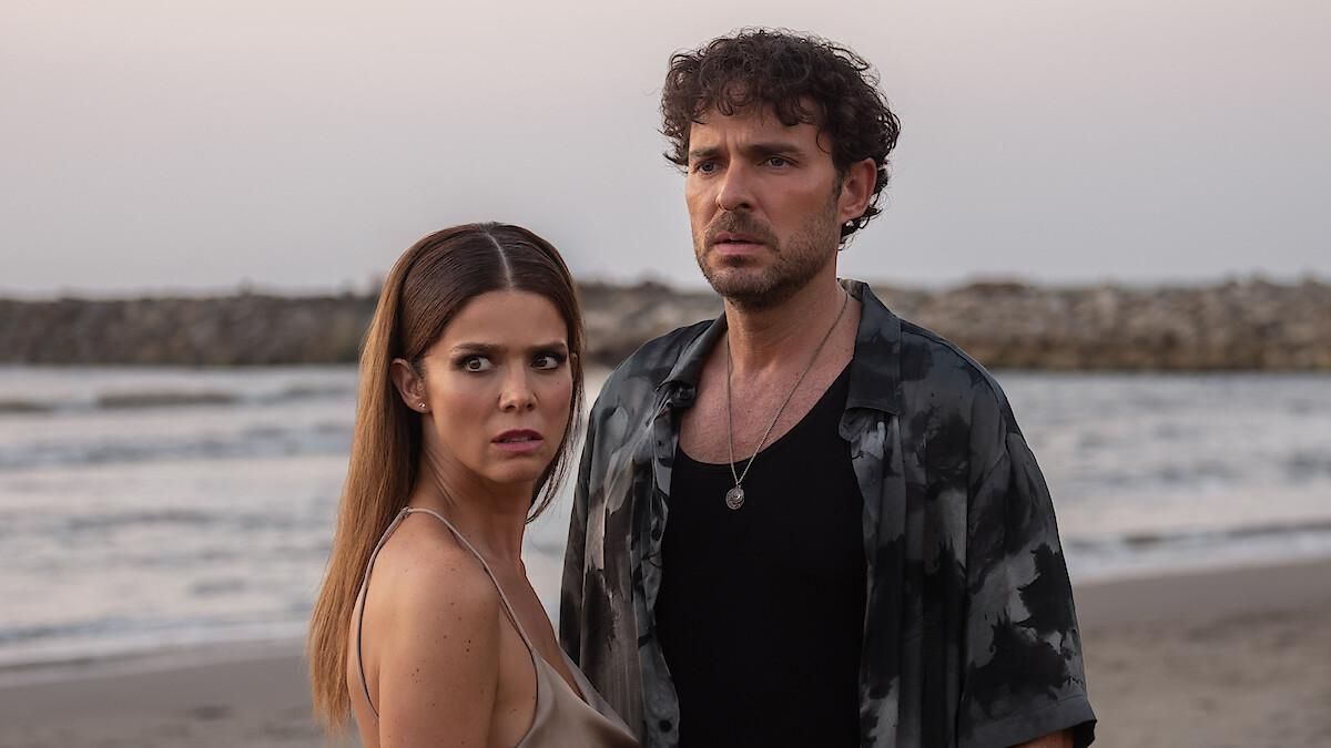 'Medusa' vuelve a Netflix con una segunda temporada que eleva la guerra de los Hidalgo