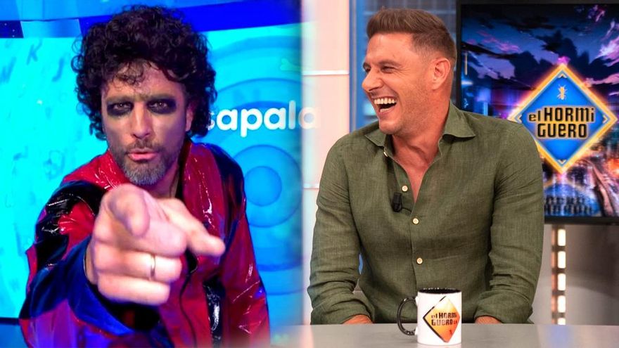 El dominio de Antena 3, en datos: el 99% de las emisiones más vistas, el 100% de los 'minutos de oro'