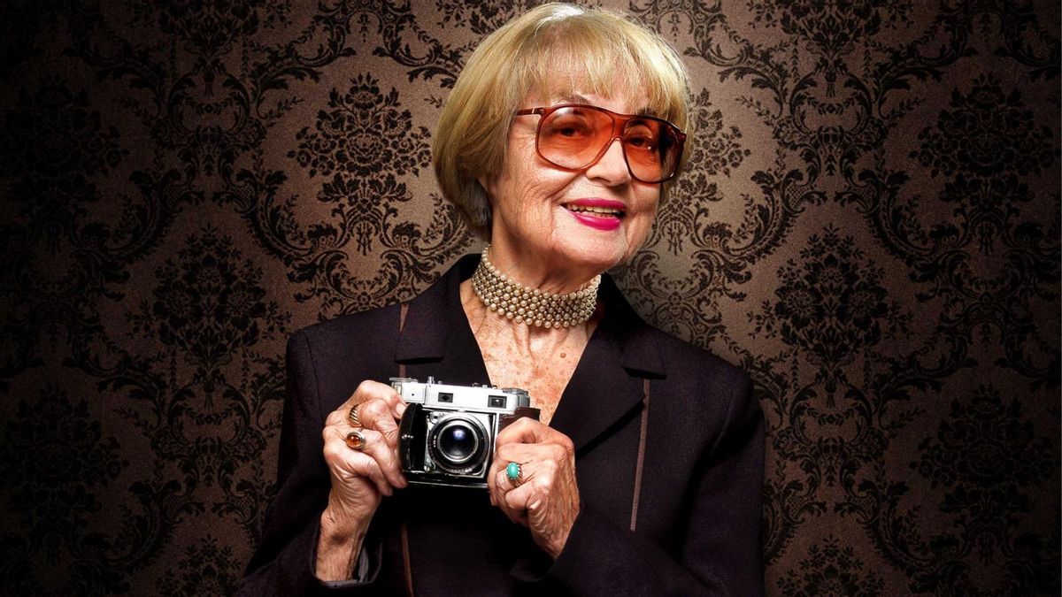 Muere Belita Gracia, pionera de la fotografía leonesa y referente de libertad creativa, a los 102 años