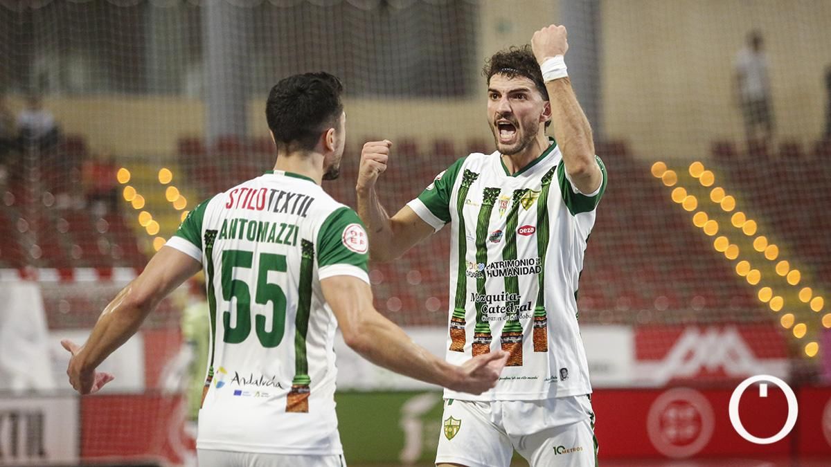 Córdoba Patrimonio -  Jaén Paraíso Interior