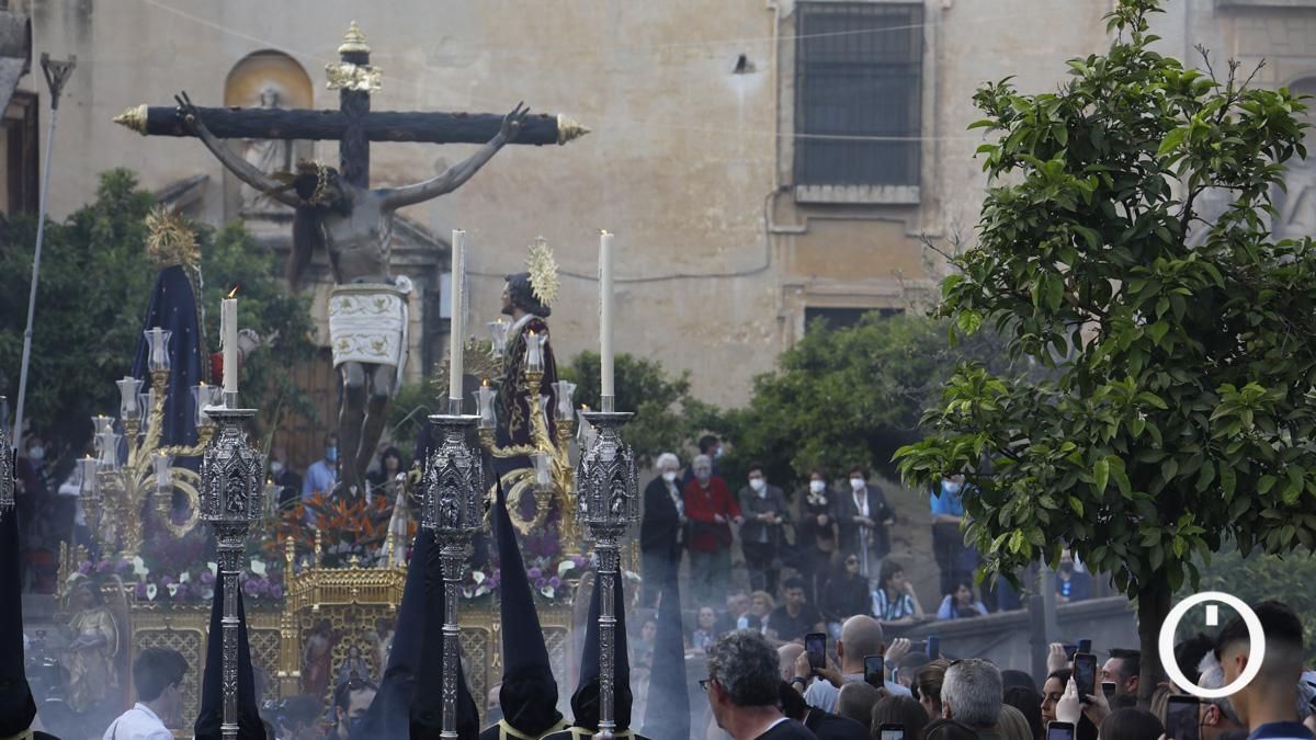El Esparraguero regresa al Jueves Santo de Córdoba